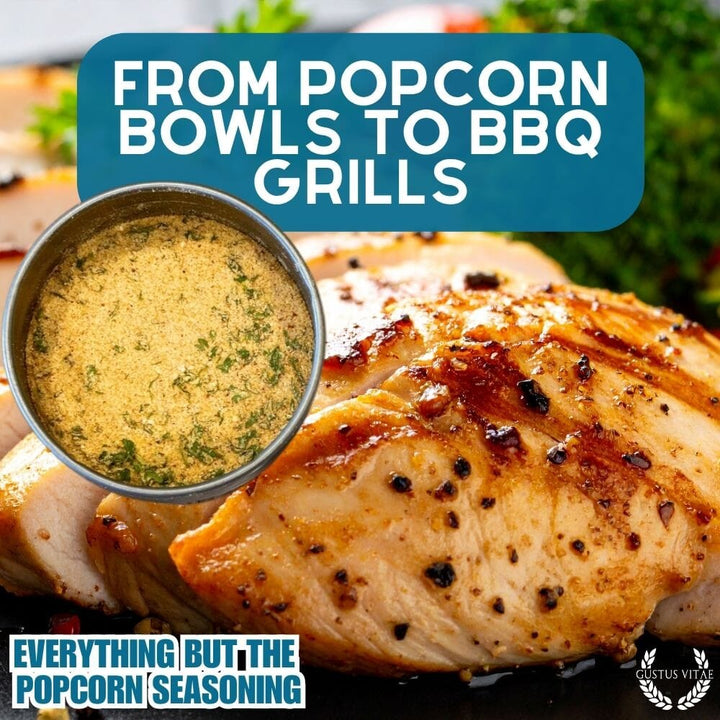 Everything But The Popcorn Seasoning - BBQRubs.com