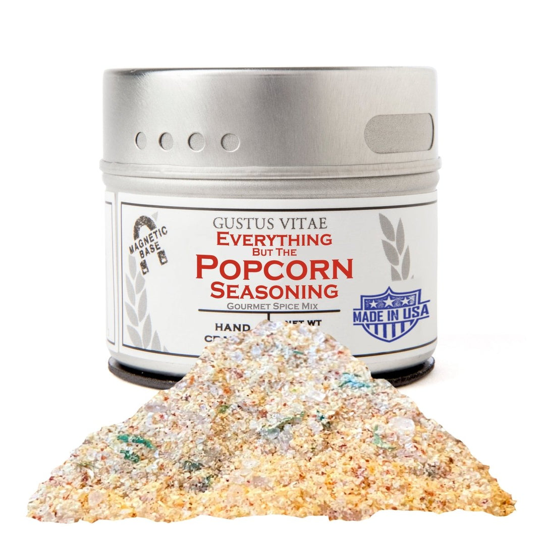 Everything But The Popcorn Seasoning - BBQRubs.com