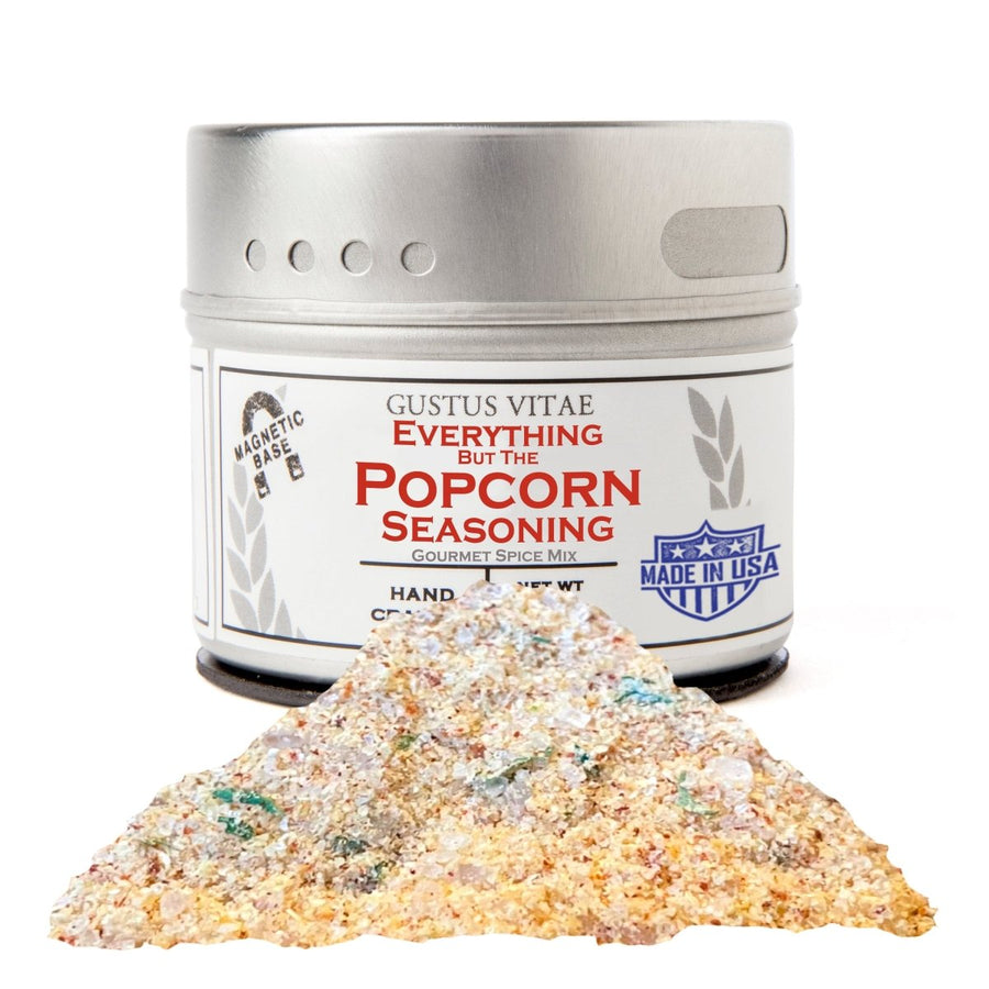 Everything But The Popcorn Seasoning - BBQRubs.com