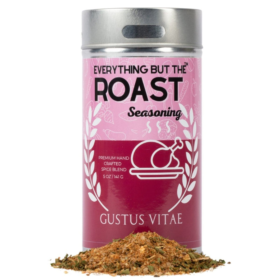 Everything But The Roast Seasoning - BBQRubs.com