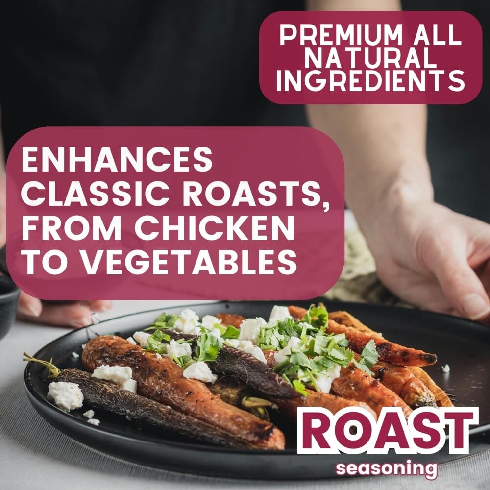 Everything But The Roast Seasoning - BBQRubs.com