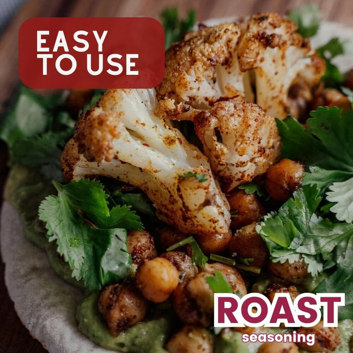 Everything But The Roast Seasoning - BBQRubs.com