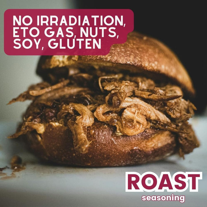 Everything But The Roast Seasoning - BBQRubs.com
