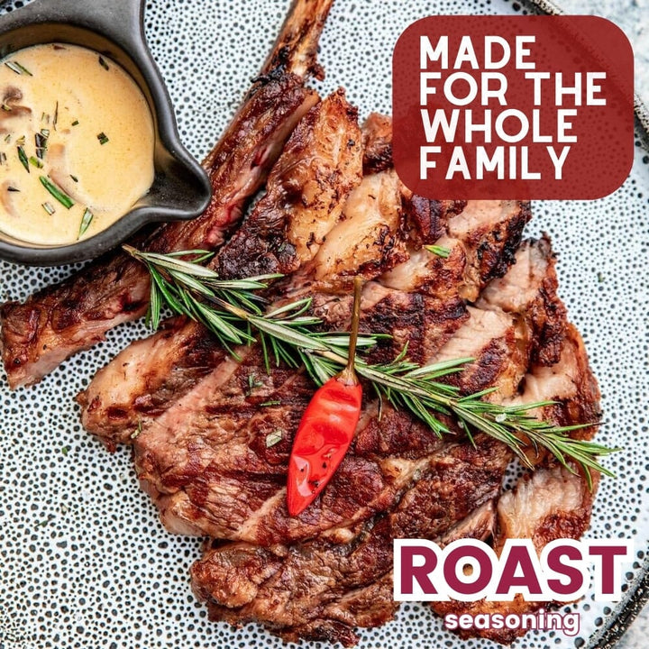 Everything But The Roast Seasoning - BBQRubs.com