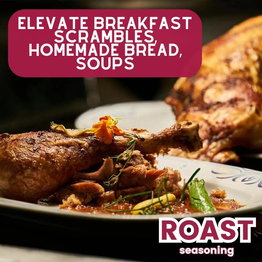 Everything But The Roast Seasoning - BBQRubs.com