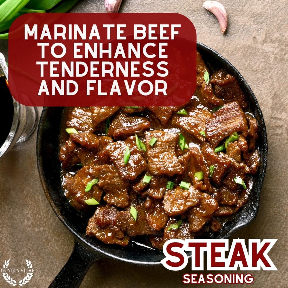 Everything But The Steak Seasoning - BBQRubs.com