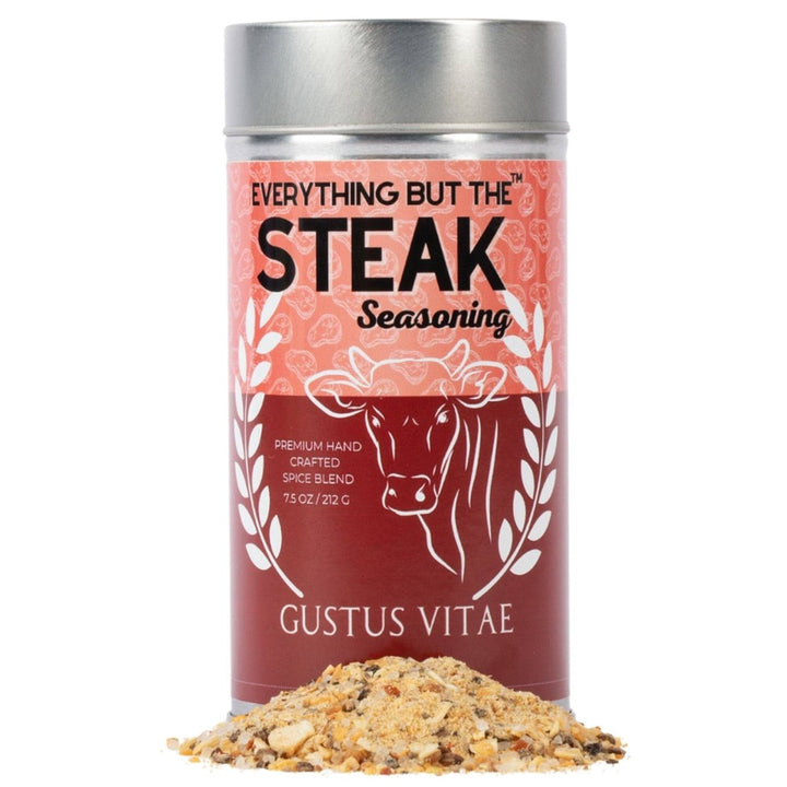 Everything But The Steak Seasoning - BBQRubs.com
