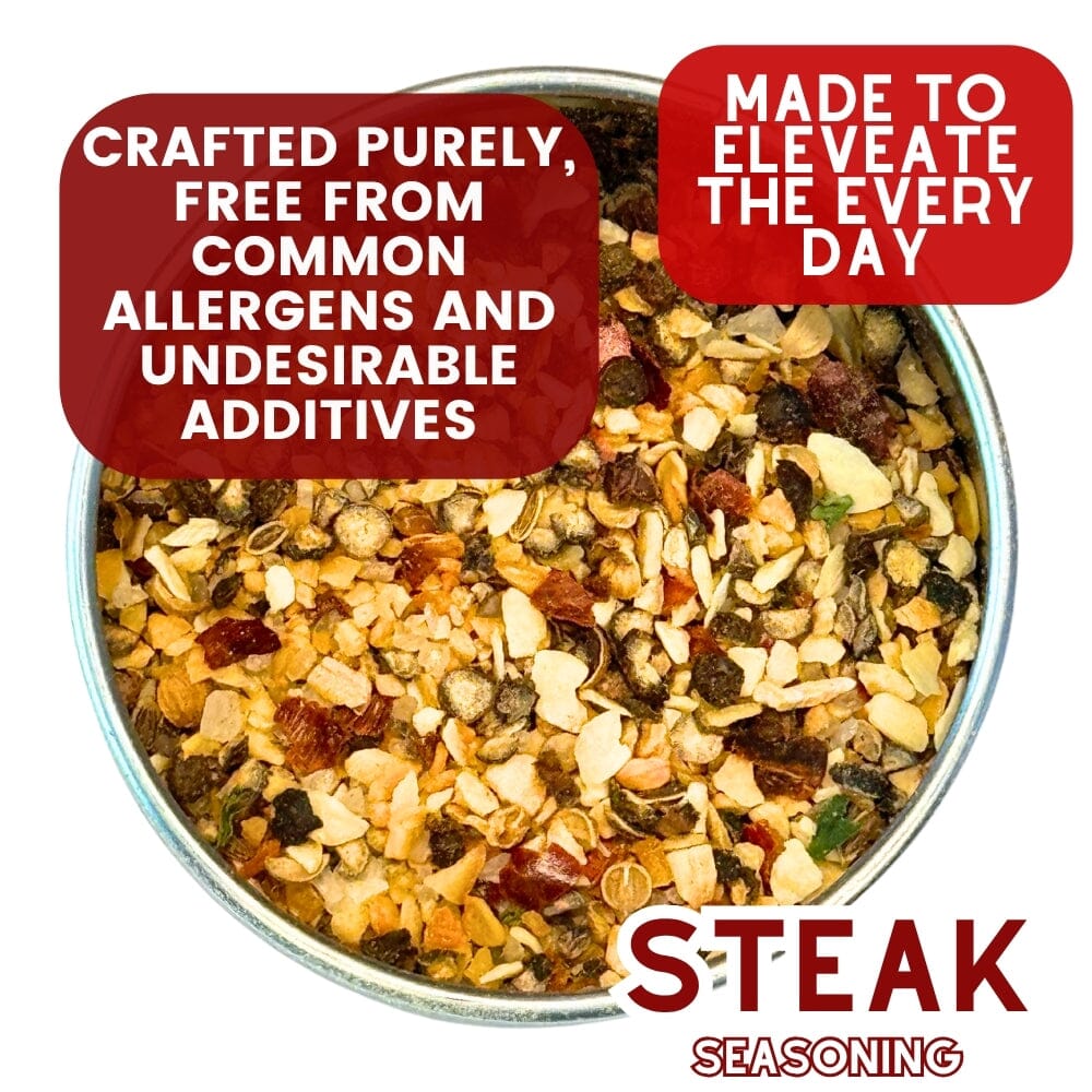 Everything But The Steak Seasoning - BBQRubs.com