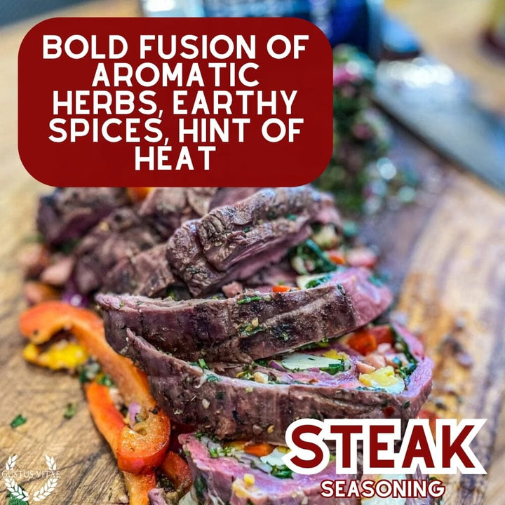 Everything But The Steak Seasoning - BBQRubs.com