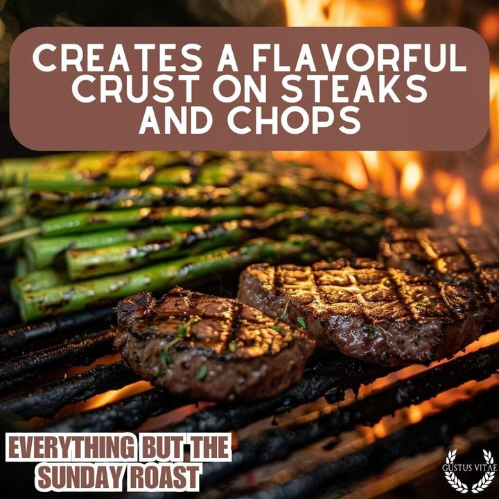 Everything But the Sunday Roast Seasoning - BBQRubs.com