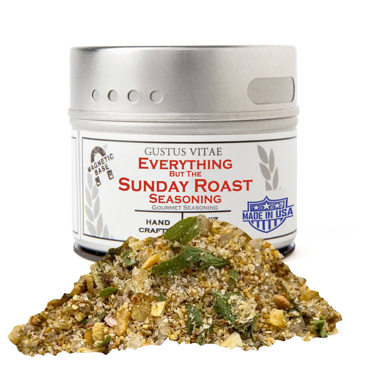 Everything But the Sunday Roast Seasoning