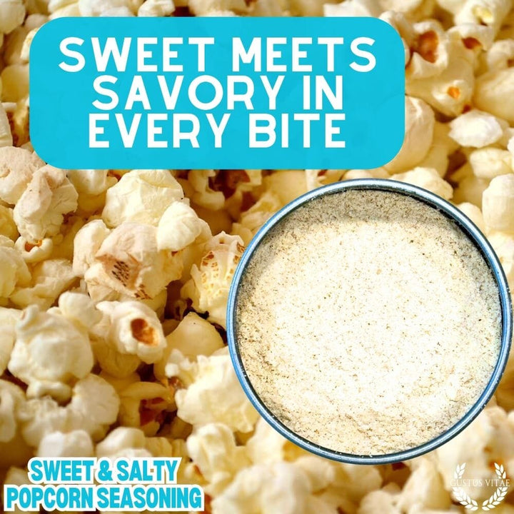 Everything But The Sweet & Salty Popcorn Seasoning - BBQRubs.com