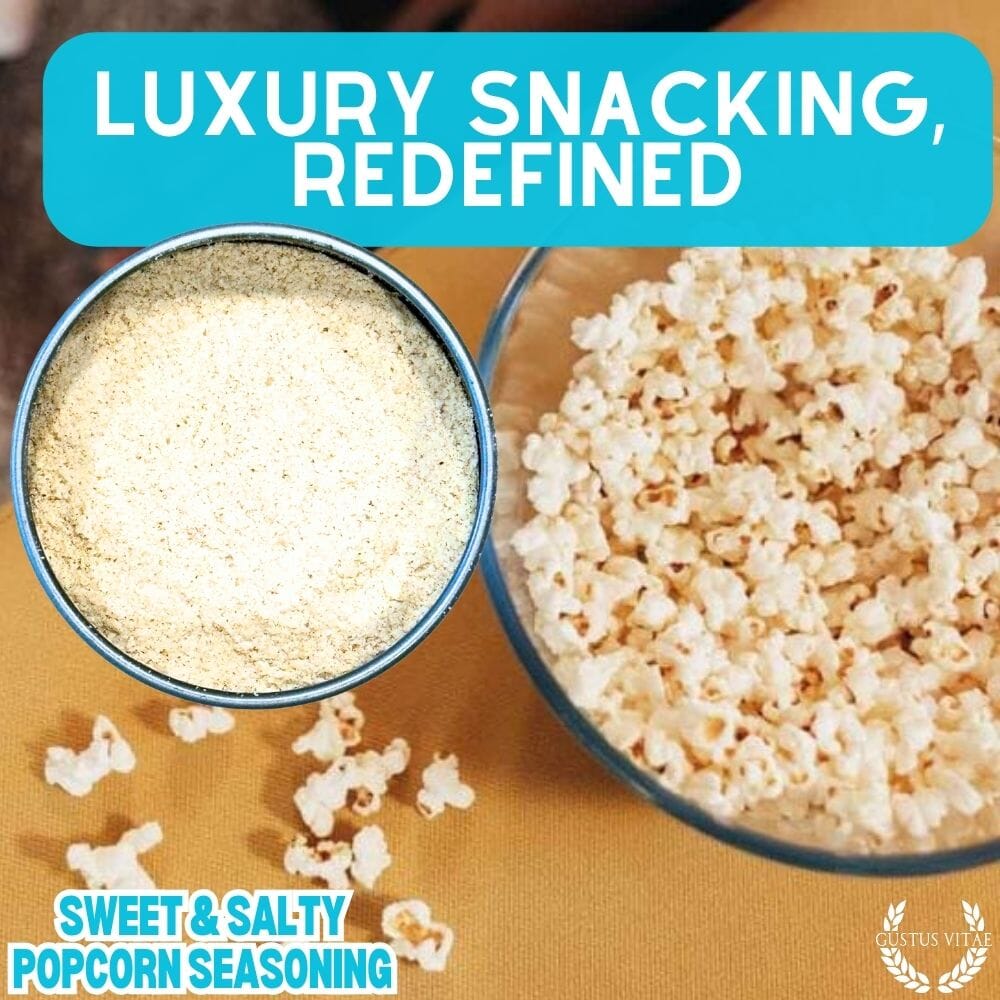 Everything But The Sweet & Salty Popcorn Seasoning - BBQRubs.com