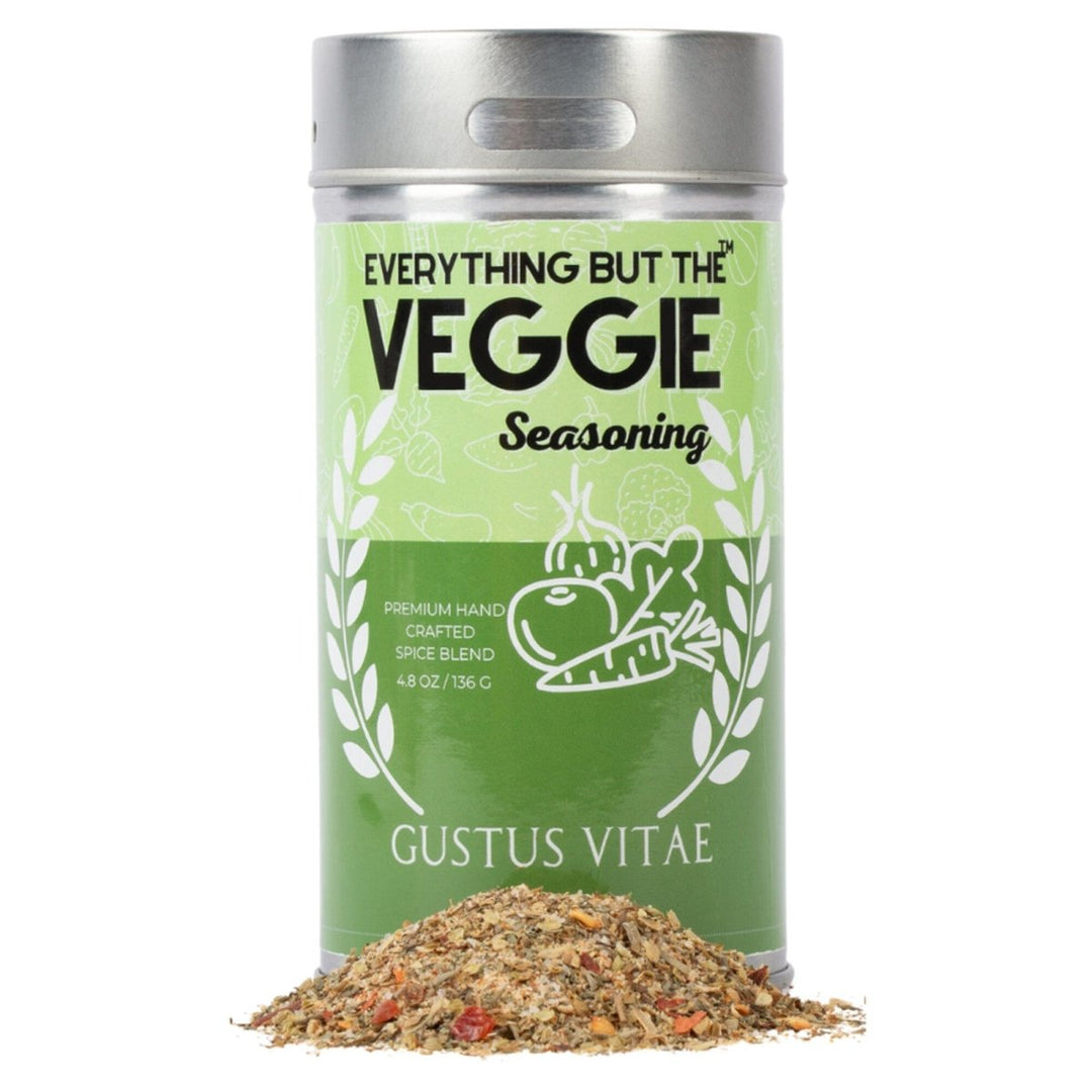 Everything But The Veggie Seasoning - BBQRubs.com