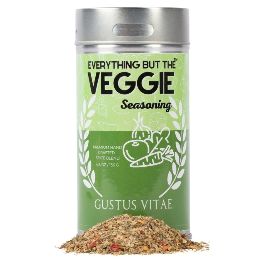 Everything But The Veggie Seasoning - BBQRubs.com