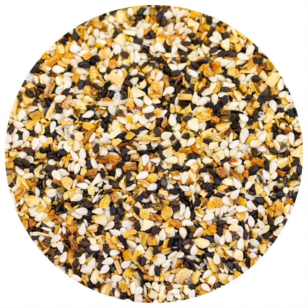Everything +Jalapeño - BBQRubs.com