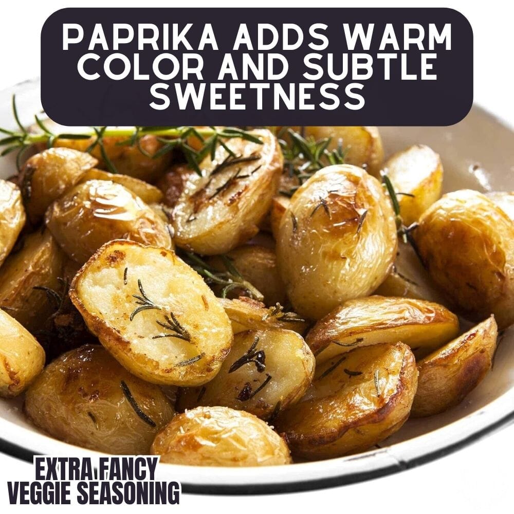 Extra Fancy Veggie Seasoning - BBQRubs.com
