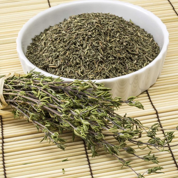 Thyme (Whole)
