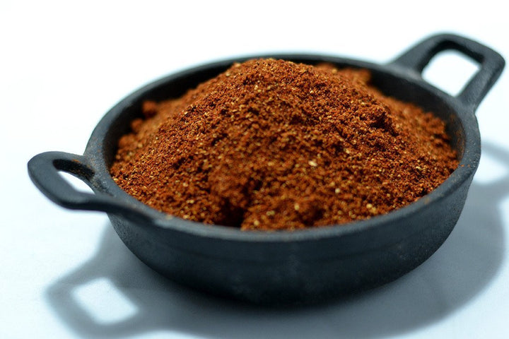 Fajita Seasoning