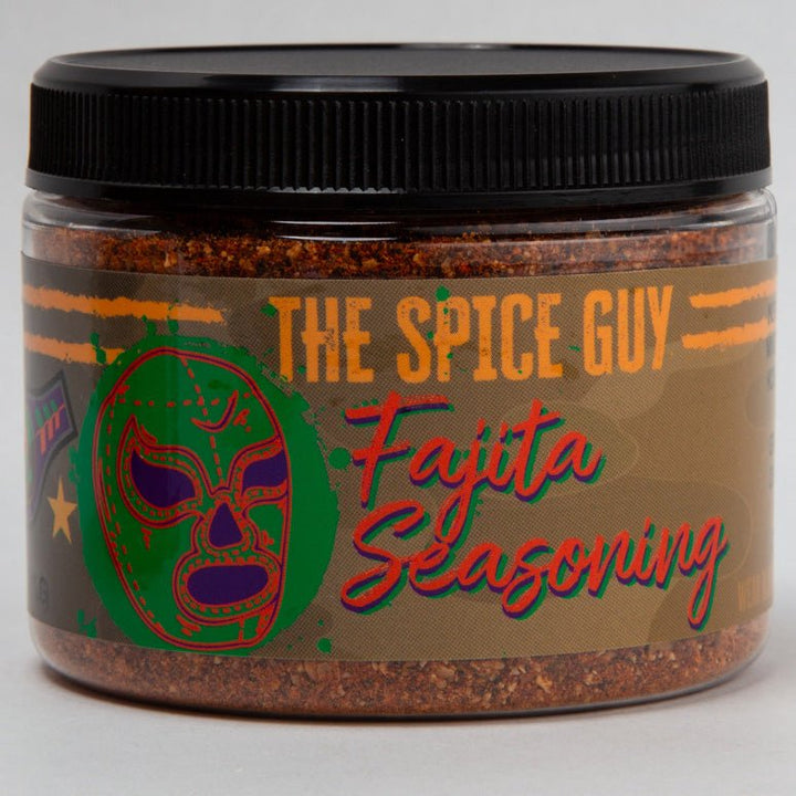 Fajita Seasoning