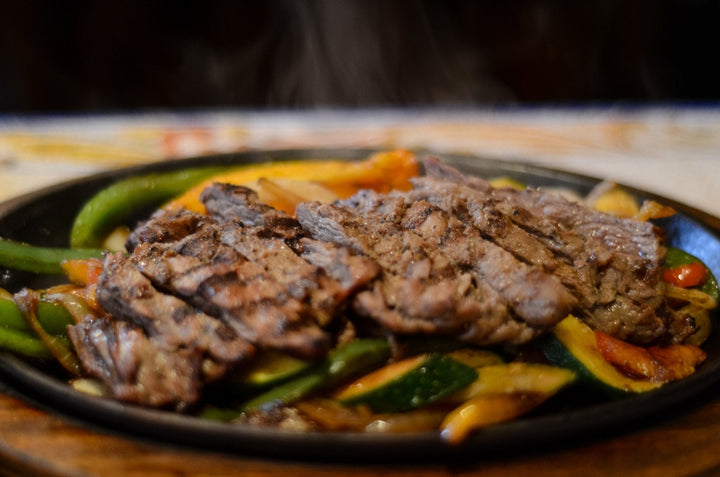 Fajita Seasoning