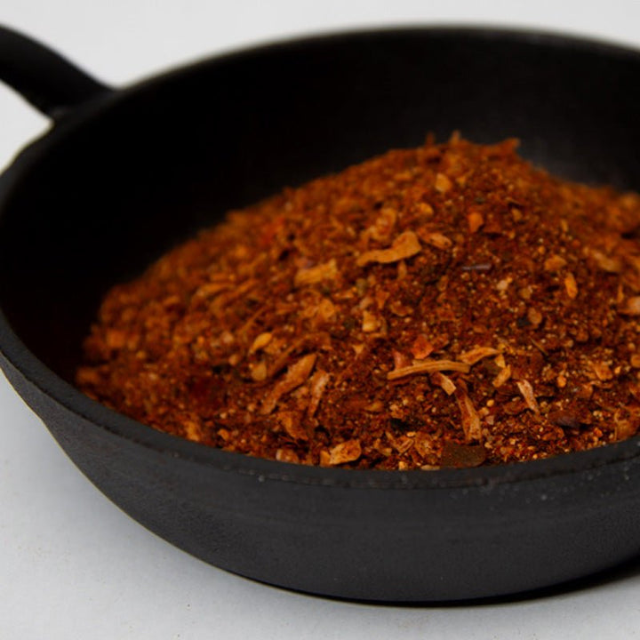 Fajita Seasoning
