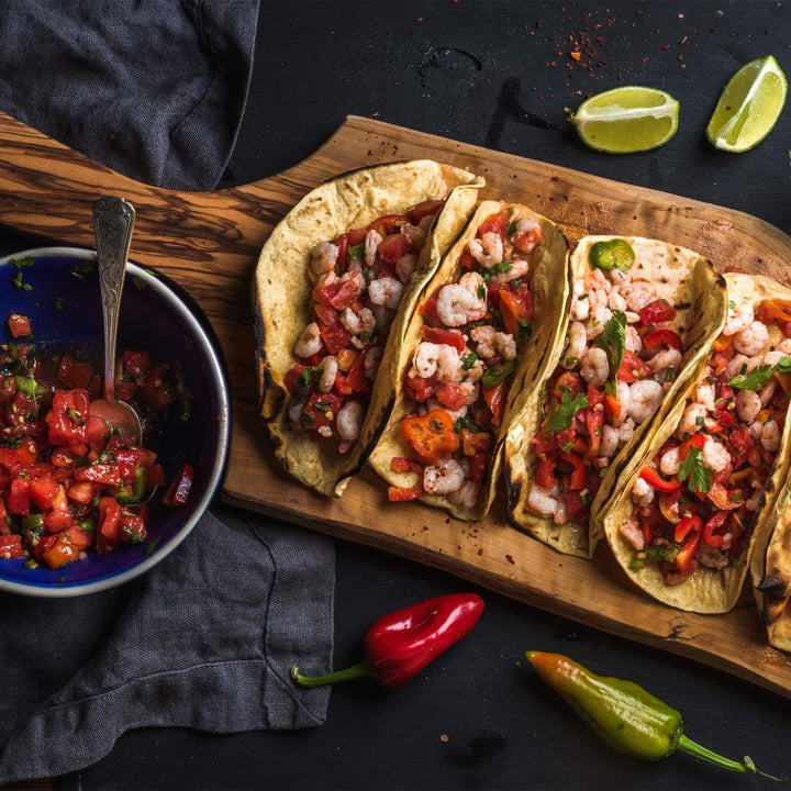 Fajita Seasoning - BBQRubs.com