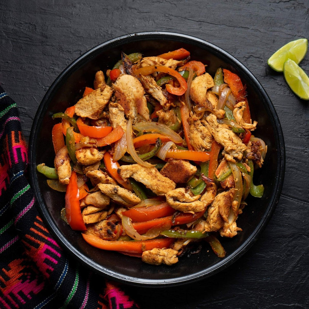 Fajita Seasoning - BBQRubs.com