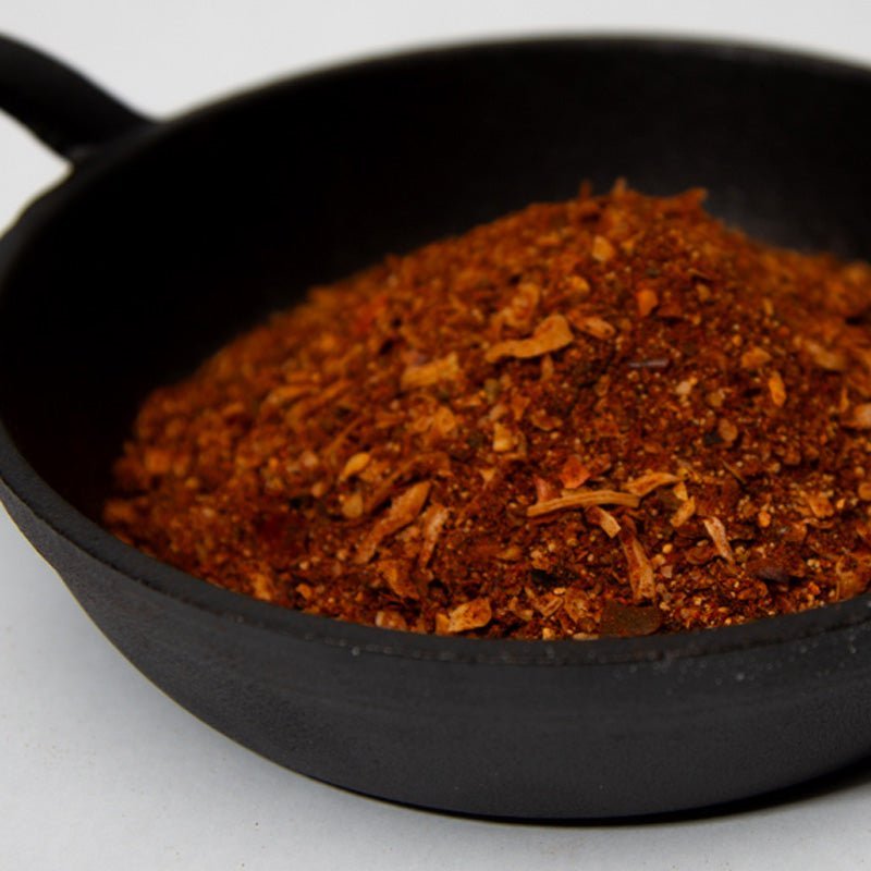 Fajita Seasoning - BBQRubs.com