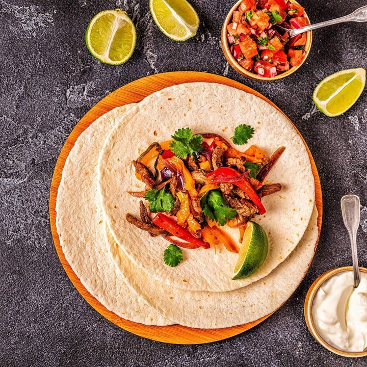 Fajita Seasoning - BBQRubs.com