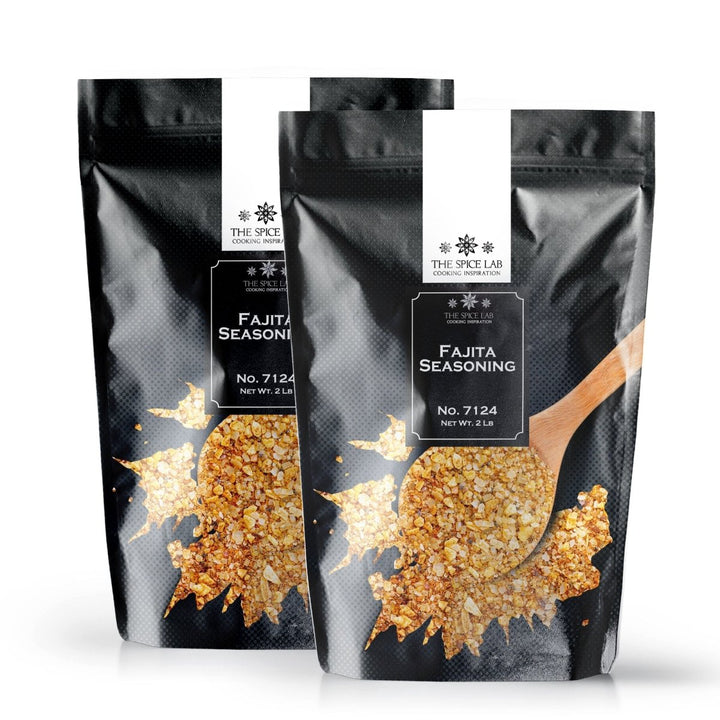 Fajita Seasoning - BBQRubs.com