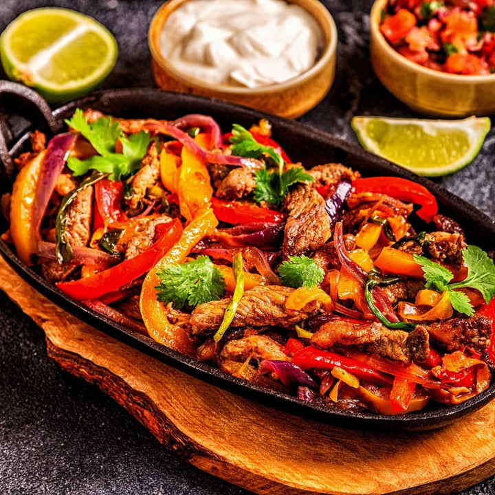 Fajita Seasoning - BBQRubs.com
