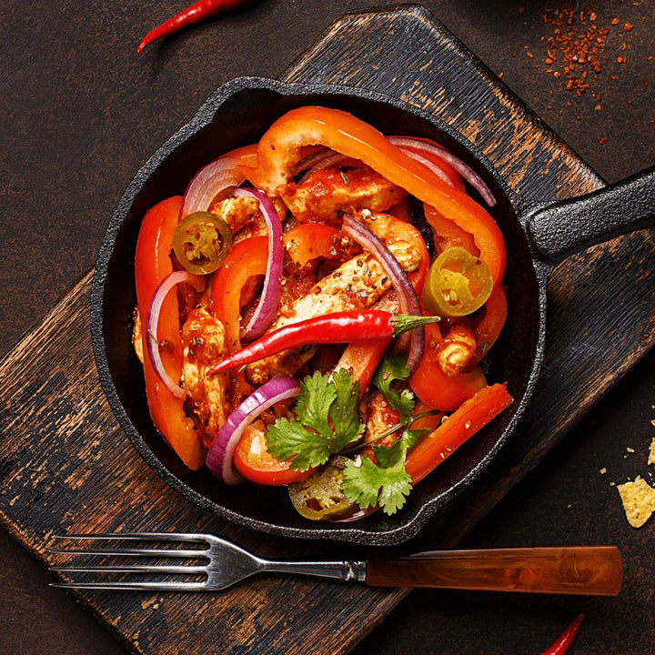 Fajita Seasoning - BBQRubs.com