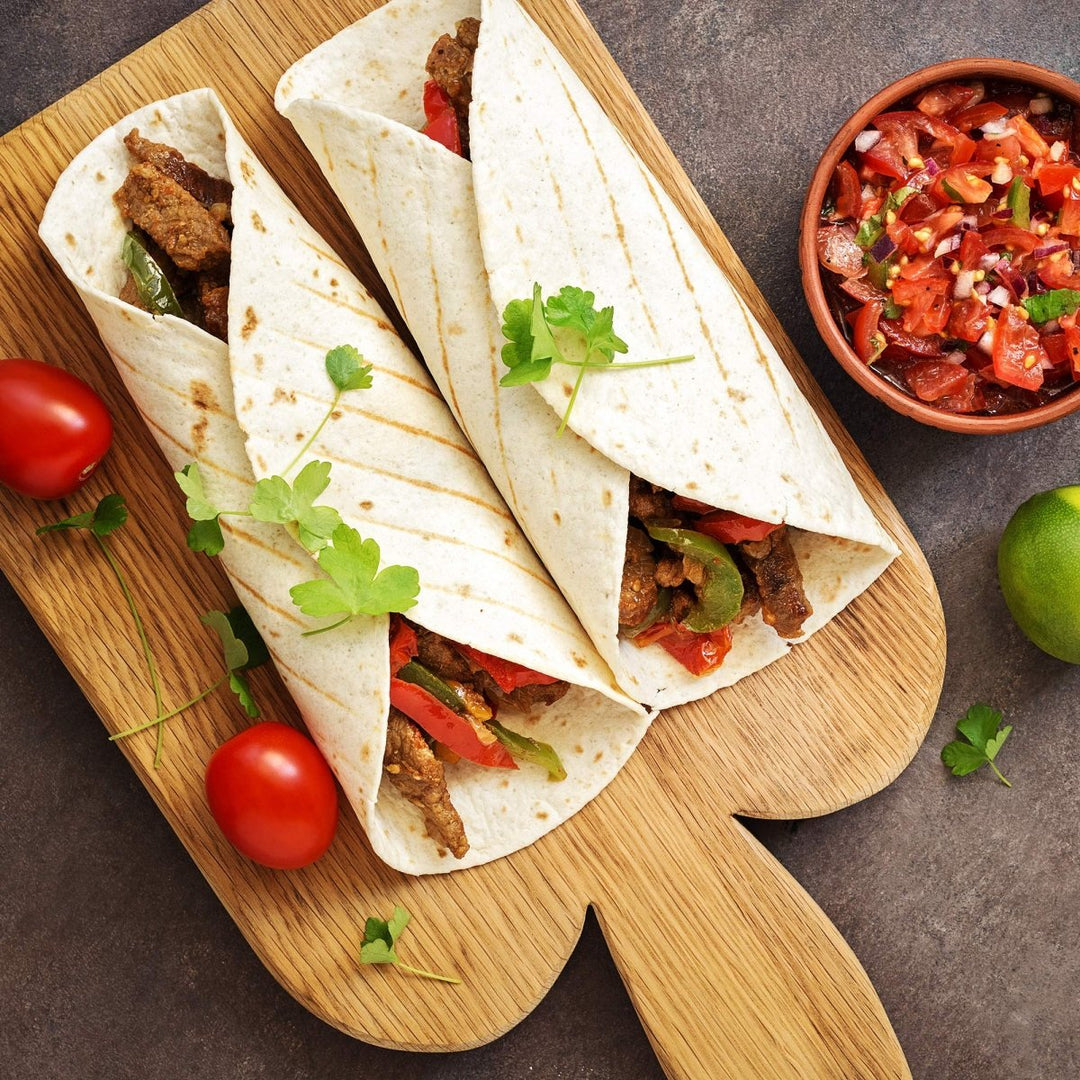 Fajita Seasoning - BBQRubs.com