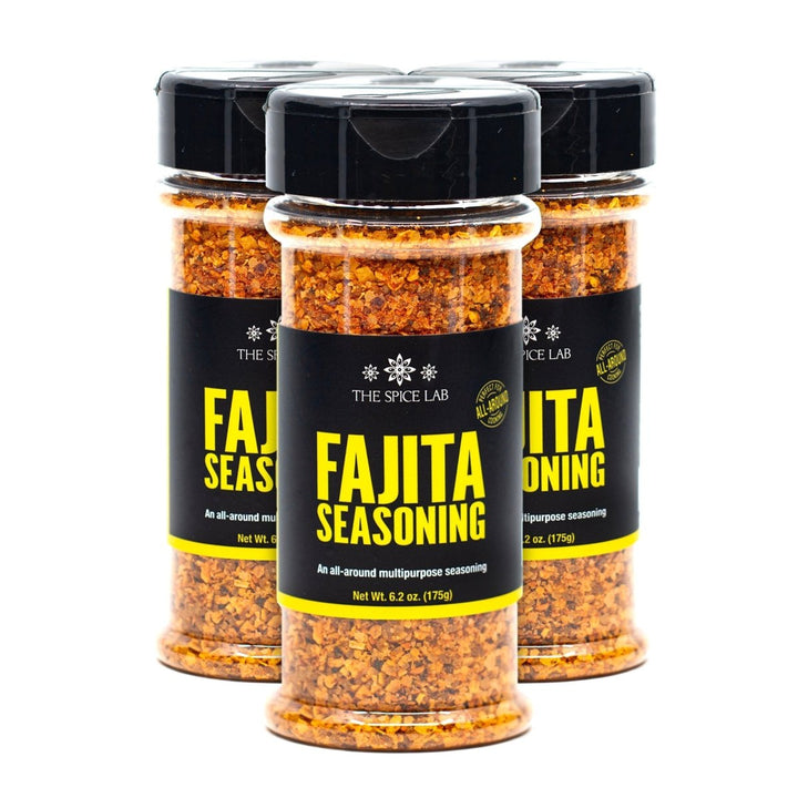 Fajita Seasoning - BBQRubs.com