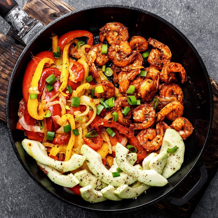 Fajita Seasoning - BBQRubs.com