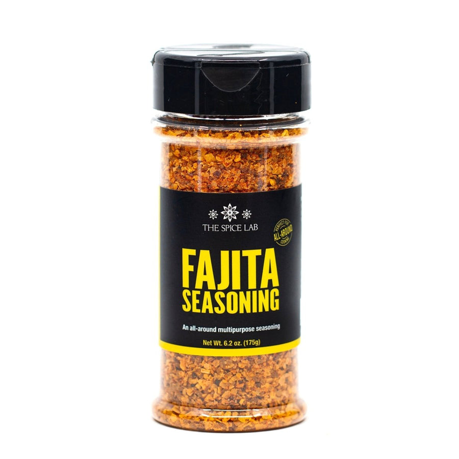 Fajita Seasoning - BBQRubs.com