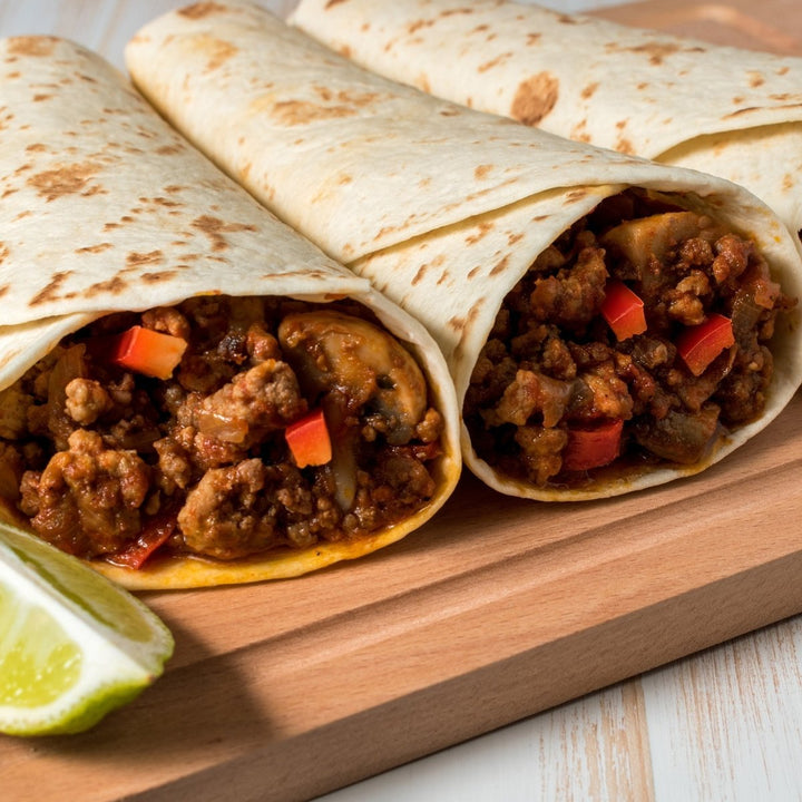 Fajita Seasoning - BBQRubs.com