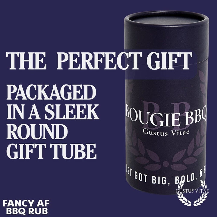 Fancy AF BBQ Rub - BBQRubs.com