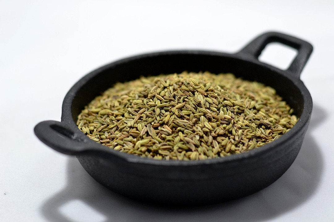 Fennel Seed - Whole