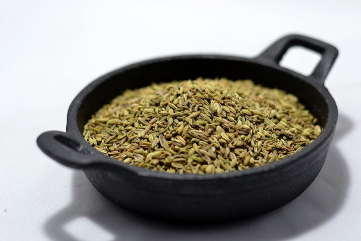Fennel Seed - Whole