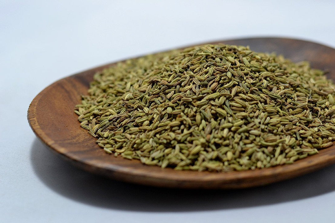 Fennel Seed - Whole