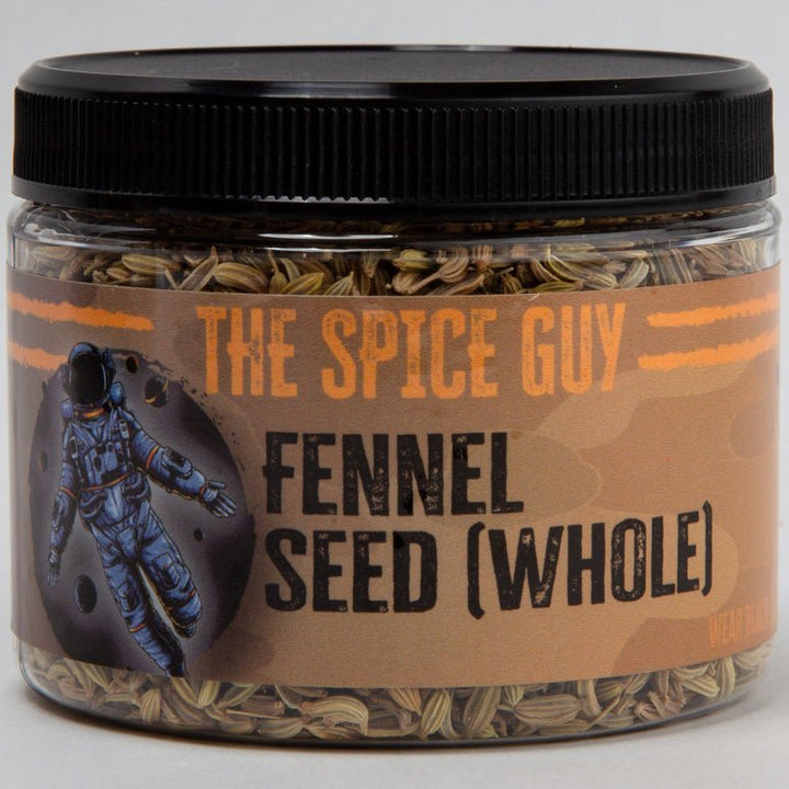 Fennel Seed - Whole - BBQRubs.com
