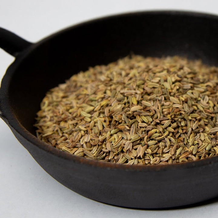 Fennel Seed - Whole - BBQRubs.com