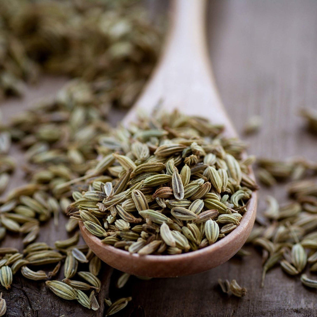 Fennel Seeds (Whole) - BBQRubs.com