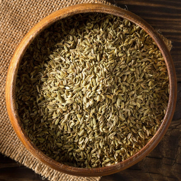 Fennel Seeds (Whole) - BBQRubs.com