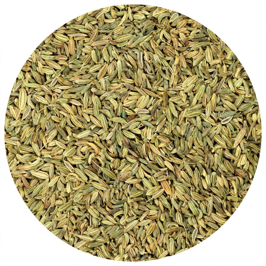 Fennel Seeds (Whole) - BBQRubs.com