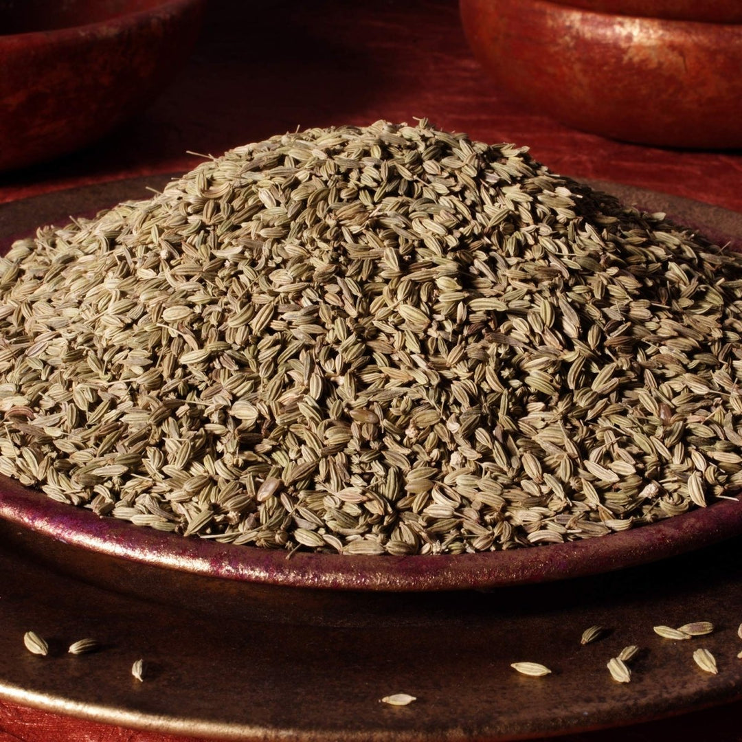 Fennel Seeds (Whole) - BBQRubs.com