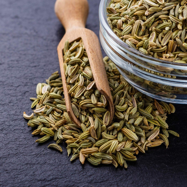 Fennel Seeds (Whole) - BBQRubs.com