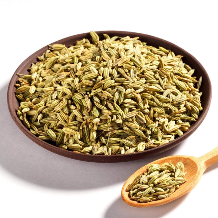 Fennel Seeds (Whole) - BBQRubs.com